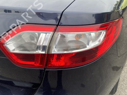 Radio RENAULT FLUENCE (L3_) 1.5 dCi (L30B) | BP28517348E6  - Image 31