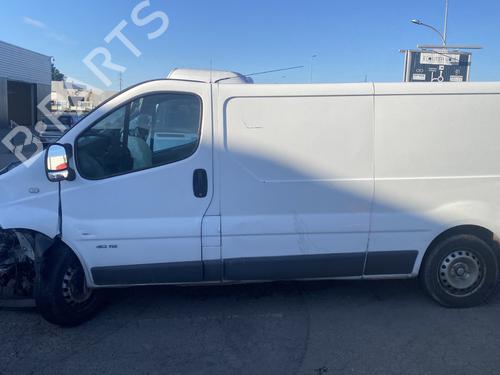 Forskærm Højre RENAULT TRAFIC II Van (FL) 2.0 dCi 90 (FL0H, FL00, FL01, FL0M, FL0P, FL0S) | BP37714246C42 - Image 11
