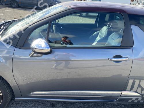 Front left window mechanism CITROËN DS3 (SA_) 1.6 HDi 110 | BP29271601C22  - Image 11