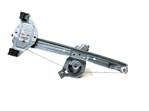 Front left window mechanism CITROËN C3 II (SC_) 1.2 VTi 82 | BP31330584C22 - Image 2