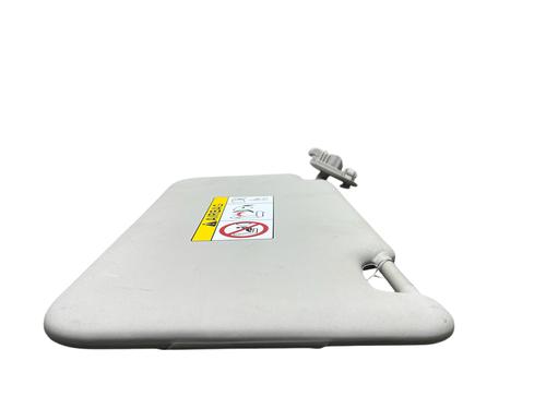 Right sun visor NISSAN MICRA V (K14) 1.0 IG-T 100 | BP25566663I2