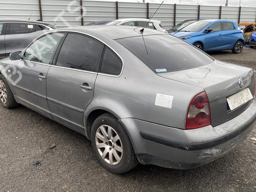 Climate control VW PASSAT B5.5 (3B3) 1.9 TDI | BP33933640I5 - Image 18