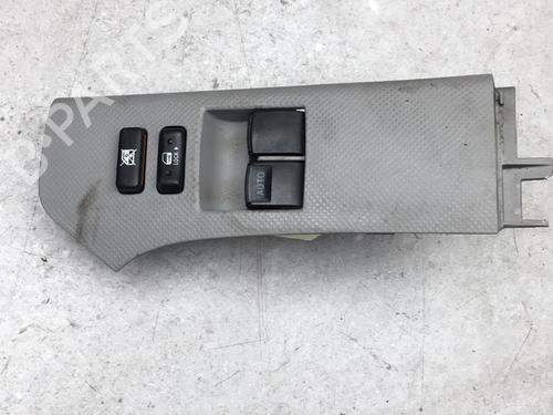 Mando elevalunas delantero izquierdo TOYOTA YARIS (_P9_) 1.4 D-4D (NLP90_, NLP90R) (90 hp) 25537910
