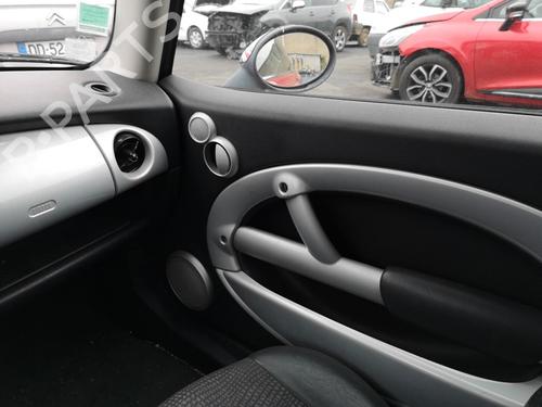 AC-Styringsenhed/Manøvreenhed MINI MINI (R50, R53) Cooper | BP25538487I5 