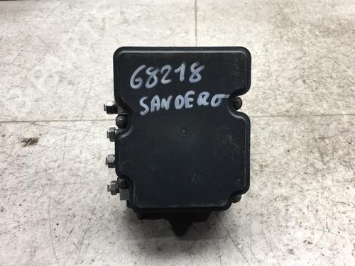 ABS pump DACIA SANDERO II 1.5 dCi | BP25570678M43 