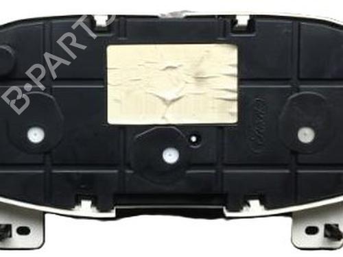 Instrument cluster FORD FIESTA VI (CB1, CCN) 1.4 TDCi | BP25573231C47 - Image 6