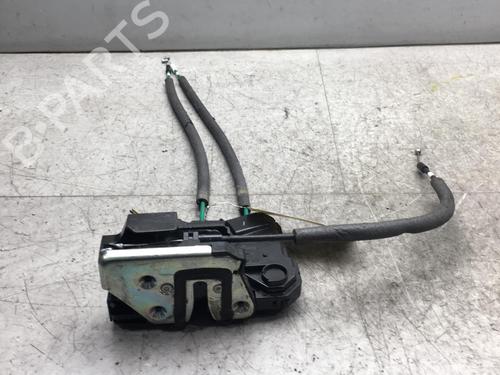 Rear left lock SSANGYONG TIVOLI 1.6 XDi 160 7131035001