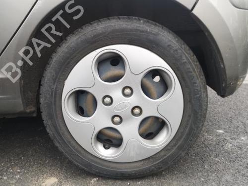Starter KIA PICANTO I (SA) 1.0 | BP25561409M8 - Image 31