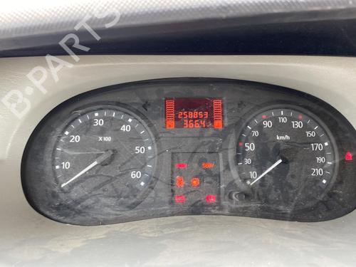 Højre solskærm RENAULT TRAFIC II Van (FL) 1.9 dCi 100 (FL0C, FL0K, FL0B) | BP25520242I2  - Image 11