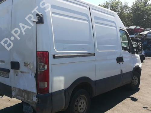Steering column IVECO DAILY IV Van 29L10 V | BP25516598M21 