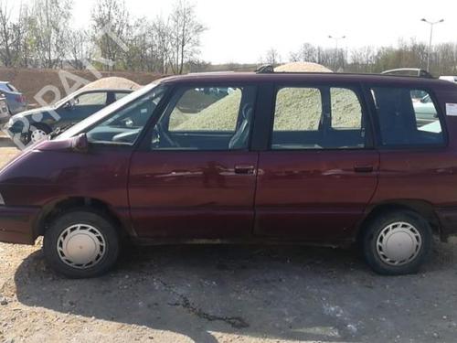 Right front indicator RENAULT ESPACE II (J/S63_) 2.1 TD (J633, J634, J/S635, J/S63D) | BP25516087C33  - Image 21