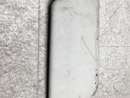 Left sun visor RENAULT CLIO III (BR0/1, CR0/1) 1.5 dCi (C/BR0G, C/BR1G) | BP25529276I1 - Image 2