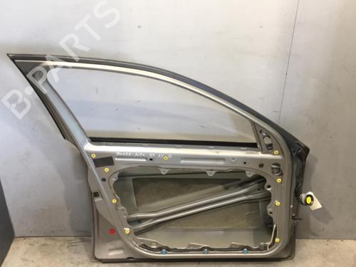 Left front door ALFA ROMEO 159 (939_) 1.9 JTDM 8V (939AXE1B) | BP25510135C2 