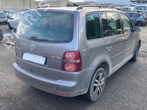 ABS Bremseaggregat VW TOURAN (1T1, 1T2) 2.0 TDI 16V | BP27294435M43 