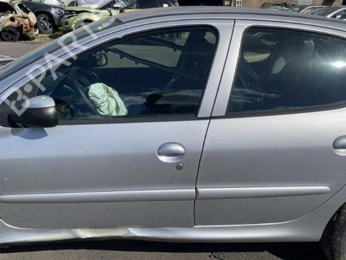 Warning switch PEUGEOT 206+ (2L_, 2M_)  | BP25548577I22  - Image 29