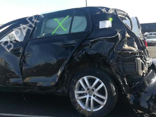 Headlight switch VW GOLF VI (5K1) 1.6 TDI | BP25515933I24  - Image 8