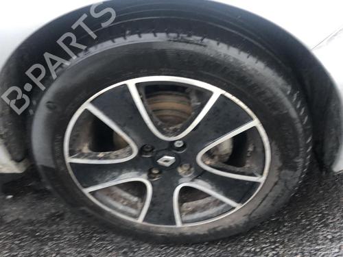 Left tailgate light RENAULT CLIO IV (BH_) 0.9 TCe 90 (BHNF, BHMA, BHMH, BHJK, BHJR) | BP25557441C79  - Image 19