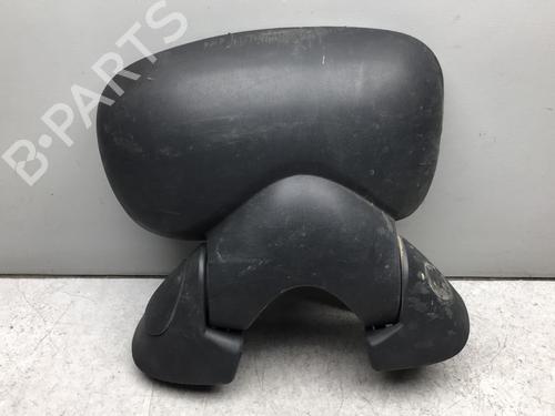 Left mirror NISSAN PRIMASTAR Bus (X83) dCi 100 | BP25556599C26 