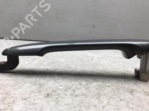 Used Rear left exterior door handle CITROËN C-CROSSER (VU_, VV_) 2.2 HDi (156 hp) 25538134