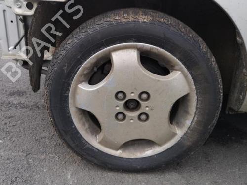 Front right window mechanism SUZUKI WAGON R+ (MA) 1.3 (RB413) | BP25531919C23 - Image 22