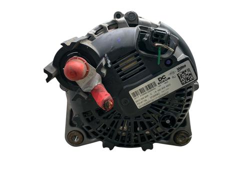 Used Alternator Alternator RENAULT MEGANE IV Hatchback (B9A/M/N_) 1.5 Blue dCi 115 (B9A6) (116 hp) 27259826 27259826