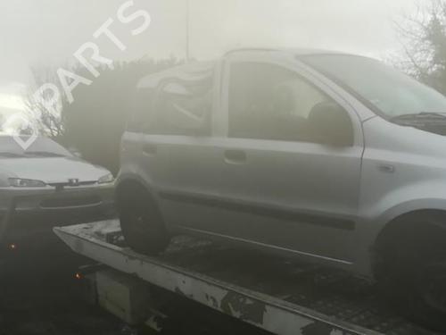 Rear left window mechanism FIAT PANDA (169_) 1.2 (169AXF2A, 169AXF1A) | BP25552843C24 