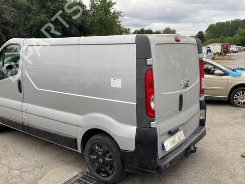 Retrovisor esquerdo RENAULT TRAFIC II Van (FL) | BP28186009C26 - Image 7