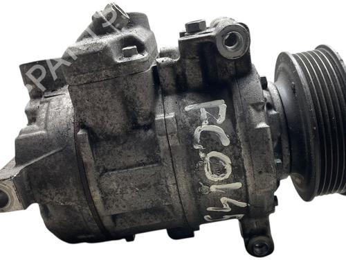 AC compressor AUDI Q5 (8RB) 2.0 TDI quattro | BP30411866M34  - Image 5