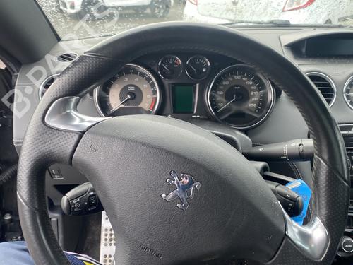 Front right interior door handle PEUGEOT RCZ 1.6 16V | BP33552269I14 - Image 9