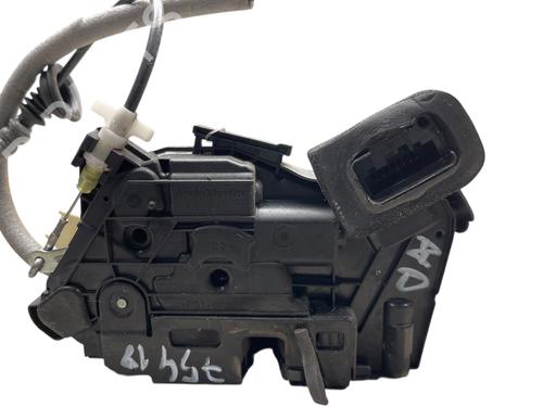 Used Front right lock Front right lock 30203862 30203862