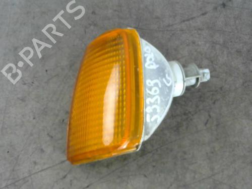 Blinklys fortil venstre VW POLO II (86C, 80) 1.0 Cat (45 hp) 25515897