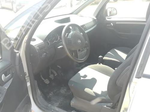 Switch OPEL MERIVA A MPV (X03) 1.7 CDTI (E75) | BP25577243I30 - Image 18