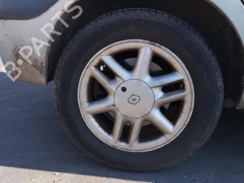 Tannstang/sevrosnekke RENAULT SCÉNIC I MPV (JA0/1_, FA0_) 1.9 dCi (JA05, JA1F) | BP25517386M22 