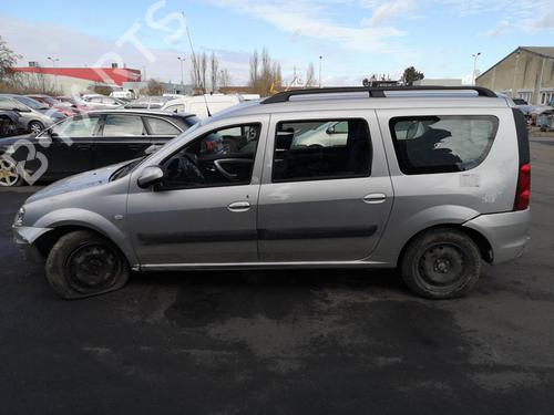 Rear left window mechanism DACIA LOGAN MCV (KS_) 1.5 dCi (KS04) | BP25560818C24 - Image 17