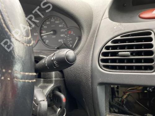 Tailgate lift support PEUGEOT 206 Hatchback (2A/C) 1.4 HDi eco 70 | BP25501613C138 