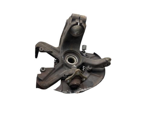 Used Right front steering knuckle Right front steering knuckle VW NEW BEETLE (9C1, 1C1) 1.9 TDI (101 hp) 29501622 29501622