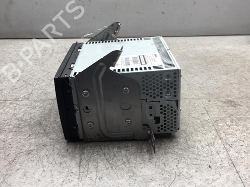 Radio NISSAN NAVARA NP300 (D40) 2.5 dCi 4WD (171 hp) 25528647