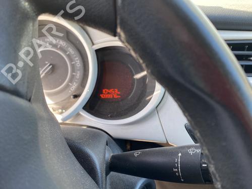 Warning switch CITROËN C3 II (SC_) 1.4 | BP29114151I22 - Image 13