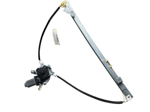 Used Front right window mechanism Front right window mechanism RENAULT SCÉNIC I MPV (JA0/1_, FA0_) 1.6 (JA00, JA16, JA15, JA19, JA1V, JA2B, JA2C, JA0B,... (107 hp) 27336406 27336406