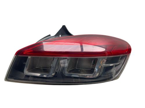 Right taillight RENAULT MEGANE III Coupe (DZ0/1_) 1.9 dCi (DZ0N, DZ0J, DZ1J, DZ1K) | BP28199763C35 