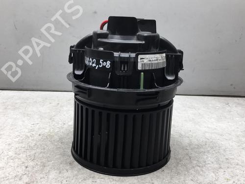 Used Heater blower motor PEUGEOT 508 I (8D_) 1.6 BlueHDi 120 (120 hp) 25514193