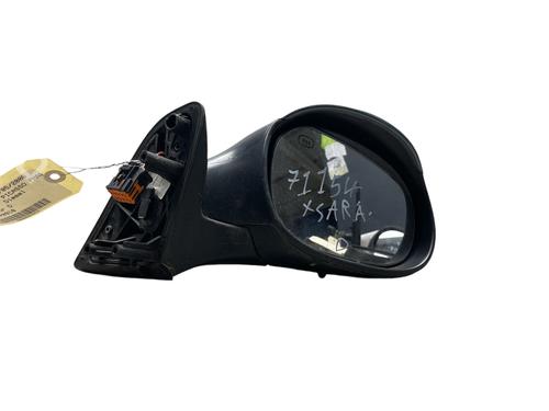 Used Right mirror CITROËN XSARA PICASSO (N68) 1.6 HDi (90 hp) 25512581