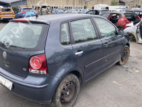 Alternator VW POLO IV (9N_, 9A_) 1.2 12V | BP29842629M7