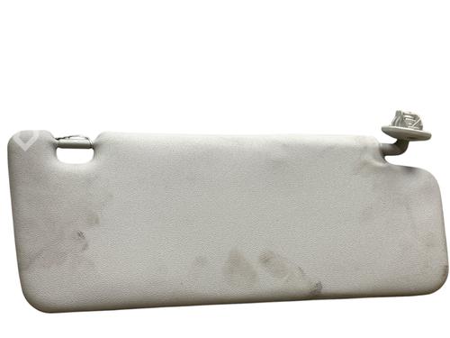 Used Left sun visor Left sun visor SUZUKI SWIFT V (AZ) 1.2 (A2L412, ZC83S) (90 hp) 25511922 25511922