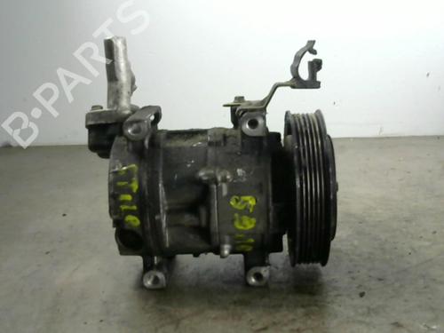 Used AC compressor AC compressor FIAT STILO (192_) 1.9 JTD (192_XE1A) (115 hp) 25523635 25523635