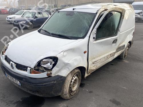 Generator RENAULT KANGOO Express (FC0/1_) 1.5 dCi (FC07, FC1R) | BP25511046M7 