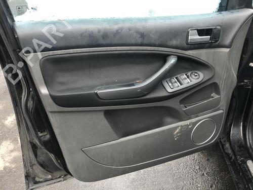 ABS pump FORD C-MAX (DM2) 1.6 TDCi | BP25573440M43  - Image 6