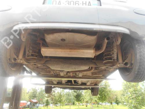 Steering column TOYOTA AYGO (_B1_) 1.0 (KGB10_, KGB10R) | BP25582563M21