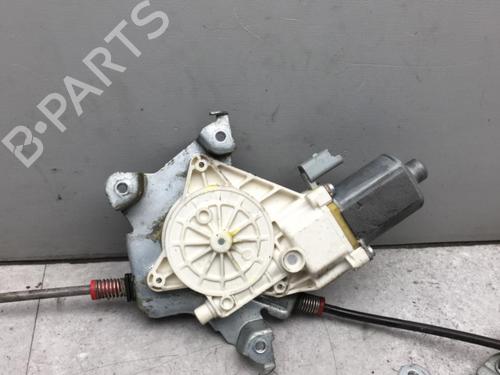 Used Front right window mechanism NISSAN MICRA III (K12) 1.5 dCi (65 hp) 25533416