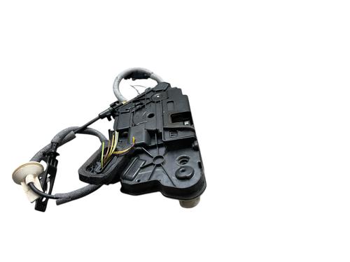 Front left lock VW GOLF VII (5G1, BQ1, BE1, BE2) 1.6 TDI | BP29210485C98